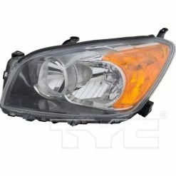 TYC Headlight Assembly, TYC 20-9160-00