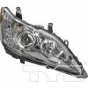TYC NSF Certified Headlight Assembly, TYC 20-9161-00-1 -Cheap Vehicle Lighting Store PXU TY20 9161 00 1