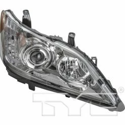 TYC NSF Certified Headlight Assembly, TYC 20-9161-00-1