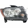 TYC Headlight Assembly, TYC 20-9165-80 -Cheap Vehicle Lighting Store PXU TY20 9165 80