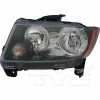 TYC CAPA Certified Headlight Assembly, TYC 20-9166-80-9 -Cheap Vehicle Lighting Store PXU TY20 9166 80 9