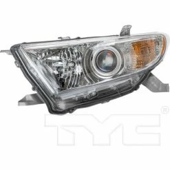 TYC NSF Certified Headlight Assembly, TYC 20-9170-00-1