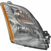 TYC NSF Certified Headlight Assembly, TYC 20-9213-00-1 -Cheap Vehicle Lighting Store PXU TY20 9213 00 1