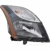 TYC CAPA Certified Headlight Assembly, TYC 20-9213-90-9 -Cheap Vehicle Lighting Store PXU TY20 9213 90 9