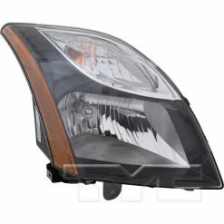 TYC CAPA Certified Headlight Assembly, TYC 20-9213-90-9
