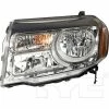 TYC NSF Certified Headlight Assembly, TYC 20-9224-00-1