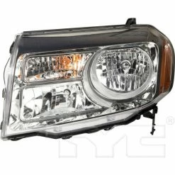 TYC NSF Certified Headlight Assembly, TYC 20-9224-00-1