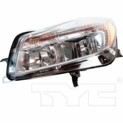TYC NSF Certified Headlight Assembly, TYC 20-9242-00-1