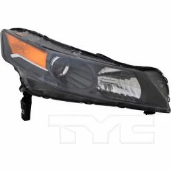 TYC CAPA Certified Headlight Assembly, TYC 20-9247-01-9