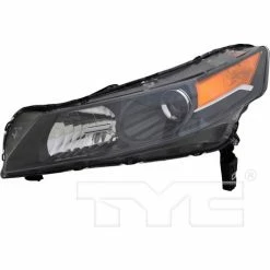 TYC CAPA Certified Headlight Assembly, TYC 20-9248-01-9