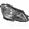 TYC NSF Certified Headlight Assembly, TYC 20-9273-00-1