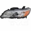 TYC Headlight Assembly, TYC 20-9286-00 -Cheap Vehicle Lighting Store PXU TY20 9286 00