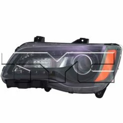 TYC NSF Certified Headlight Assembly, TYC 20-9300-00-1