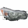 TYC Headlight Assembly, TYC 20-9303-00 -Cheap Vehicle Lighting Store PXU TY20 9303 00