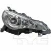 TYC NSF Certified Headlight Assembly, TYC 20-9307-00-1 -Cheap Vehicle Lighting Store PXU TY20 9307 00 1