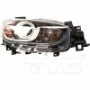 TYC Headlight Assembly, TYC 20-9309-00 -Cheap Vehicle Lighting Store PXU TY20 9309 00