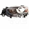 TYC Headlight Assembly, TYC 20-9310-00 -Cheap Vehicle Lighting Store PXU TY20 9310 00