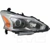 TYC Headlight Assembly, TYC 20-9321-00 -Cheap Vehicle Lighting Store PXU TY20 9321 00