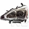 TYC NSF Certified Headlight Assembly, TYC 20-9322-00-1 -Cheap Vehicle Lighting Store PXU TY20 9322 00 1