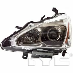 TYC NSF Certified Headlight Assembly, TYC 20-9322-00-1