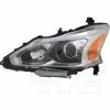 TYC Headlight Assembly, TYC 20-9322-00 -Cheap Vehicle Lighting Store PXU TY20 9322 00