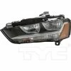 TYC NSF Certified Headlight Assembly, TYC 20-9360-00-1 -Cheap Vehicle Lighting Store PXU TY20 9360 00 1