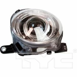TYC NSF Certified Headlight Assembly, TYC 20-9376-00-1