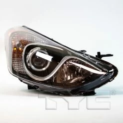 TYC NSF Certified Headlight Assembly, TYC 20-9377-00-1