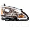 TYC CAPA Certified Headlight Assembly, TYC 20-9389-00-9 -Cheap Vehicle Lighting Store PXU TY20 9389 00 9
