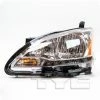 TYC NSF Certified Headlight Assembly, TYC 20-9390-00-1 -Cheap Vehicle Lighting Store PXU TY20 9390 00 1