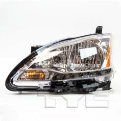 TYC NSF Certified Headlight Assembly, TYC 20-9390-00-1