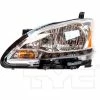 TYC CAPA Certified Headlight Assembly, TYC 20-9390-00-9 -Cheap Vehicle Lighting Store PXU TY20 9390 00 9