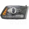 TYC Headlight Assembly, TYC 20-9391-70 -Cheap Vehicle Lighting Store PXU TY20 9391 70