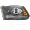 TYC Headlight Assembly, TYC 20-9392-70 -Cheap Vehicle Lighting Store PXU TY20 9392 70