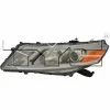 TYC Headlight Assembly, TYC 20-9403-00 -Cheap Vehicle Lighting Store PXU TY20 9403 00