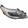TYC CAPA Certified Headlight Assembly, TYC 20-9405-00-9 -Cheap Vehicle Lighting Store PXU TY20 9405 00 9