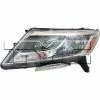 TYC CAPA Certified Headlight Assembly, TYC 20-9412-00-9 1 TYC CAPA Certified Headlight Assembly, TYC 20-9412-00-9 -Cheap Vehicle Lighting Store PXU TY20 9412 00 9