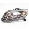 TYC Headlight Assembly, TYC 20-9420-00 -Cheap Vehicle Lighting Store PXU TY20 9420 00