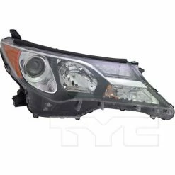 TYC Headlight Assembly, TYC 20-9421-00