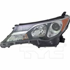 TYC Headlight Assembly, TYC 20-9422-00