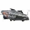 TYC Headlight Assembly, TYC 20-9425-01 -Cheap Vehicle Lighting Store PXU TY20 9425 01