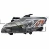 TYC Headlight Assembly, TYC 20-9426-01 -Cheap Vehicle Lighting Store PXU TY20 9426 01