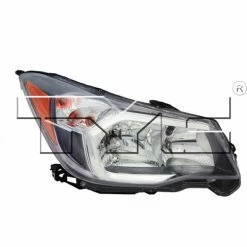 TYC Headlight Assembly, TYC 20-9444-90