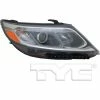 TYC CAPA Certified Headlight Assembly, TYC 20-9449-90-9 -Cheap Vehicle Lighting Store PXU TY20 9449 90 9