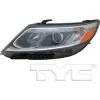 TYC CAPA Certified Headlight Assembly, TYC 20-9450-90-9 -Cheap Vehicle Lighting Store PXU TY20 9450 90 9