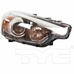 TYC NSF Certified Headlight Assembly, TYC 20-9459-00-1