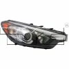 TYC Headlight Assembly, TYC 20-9459-00 -Cheap Vehicle Lighting Store PXU TY20 9459 00