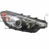 TYC Headlight Assembly, TYC 20-9459-90 -Cheap Vehicle Lighting Store PXU TY20 9459 90