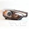TYC CAPA Certified Headlight Assembly, TYC 20-9459-90-9 -Cheap Vehicle Lighting Store PXU TY20 9459 90 9