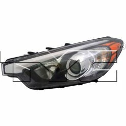 TYC Headlight Assembly, TYC 20-9460-00